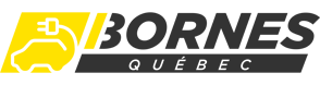 Bornes Québec Logo