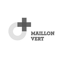 Maillon vert