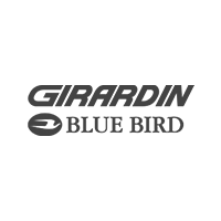 Girardin Blue Bird